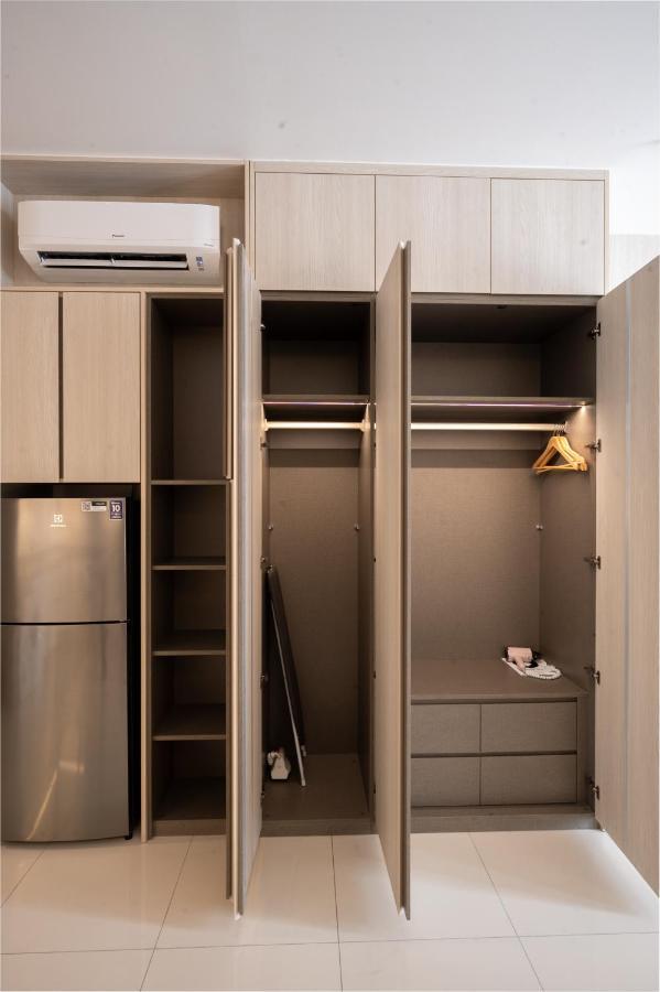 Societe Suite By Lyfehaus Kuala Lumpur Kültér fotó