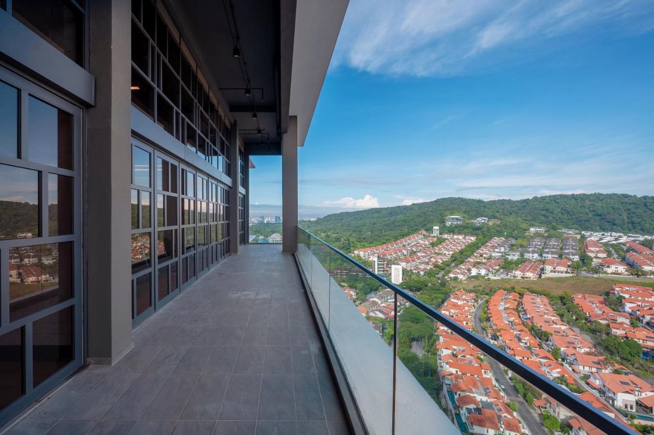 Societe Suite By Lyfehaus Kuala Lumpur Kültér fotó