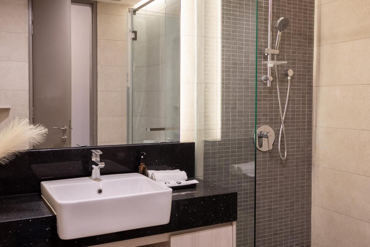 Societe Suite By Lyfehaus Kuala Lumpur Kültér fotó