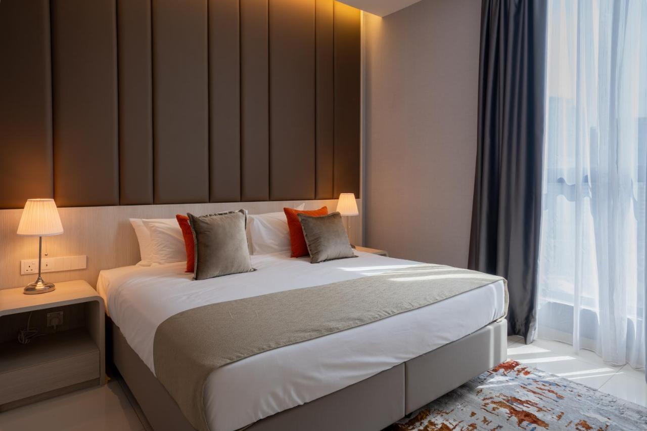 Societe Suite By Lyfehaus Kuala Lumpur Kültér fotó